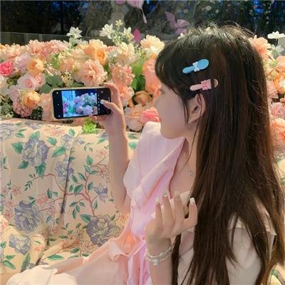 柏婷娜小姐国语